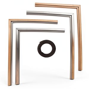 Supco Vinyl Door Gaskets for Automotive-0