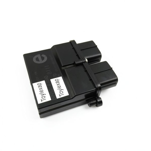 Toylexap Occupant Detection ECU Replacement for Automotive-5