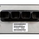 Dodge Compatible Emission Control Unit Used 0 Mileage-0
