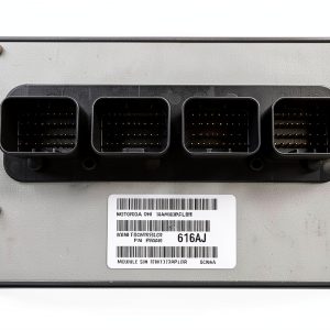 Dodge Compatible Emission Control Unit Used 0 Mileage-0