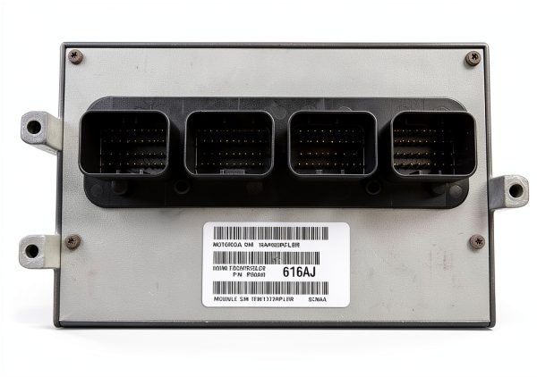 Dodge Compatible Emission Control Unit Used 0 Mileage-0