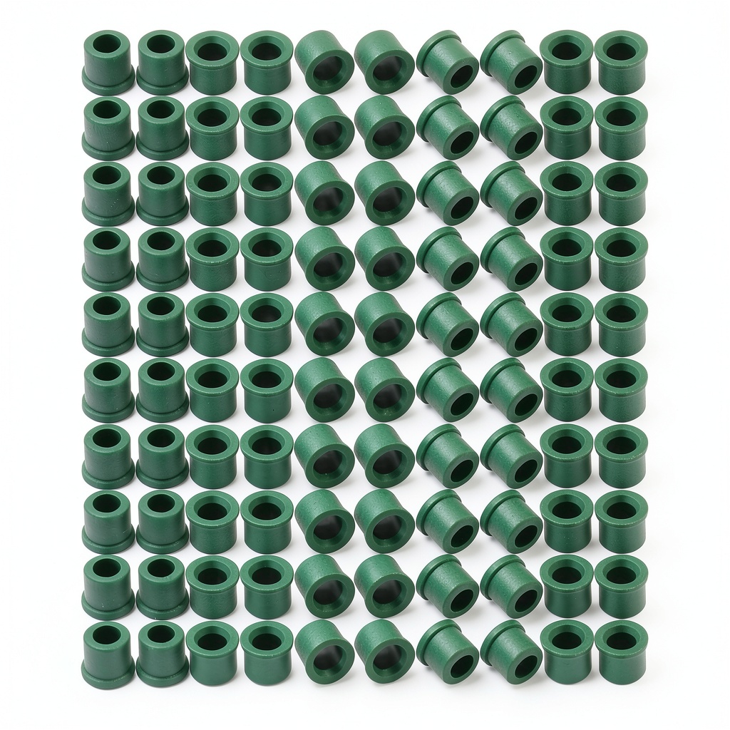 R134A rubber gasket for HVAC systems