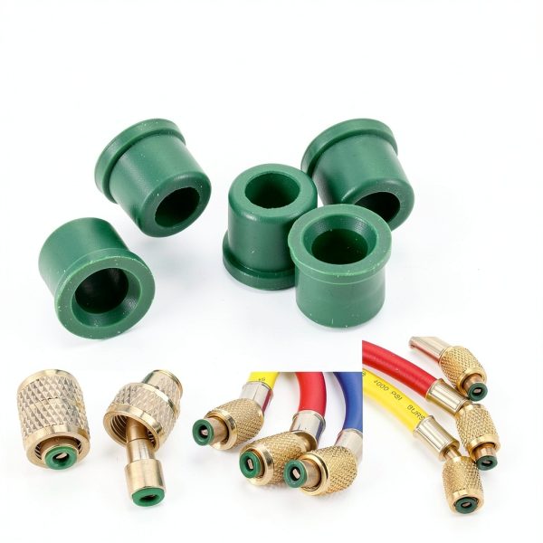 Gohantee 1/4" Air Conditioning Gaskets-1