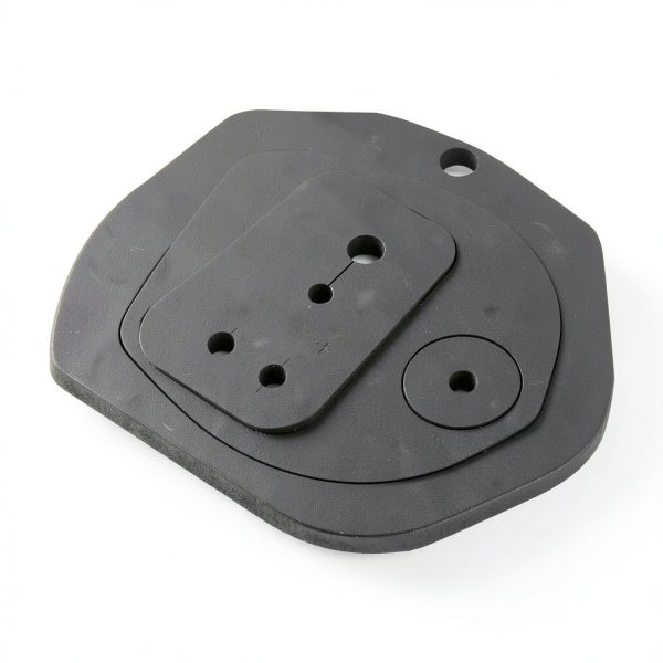 Jeep Cherokee XJ Air Conditioning Gasket by motoparty-0