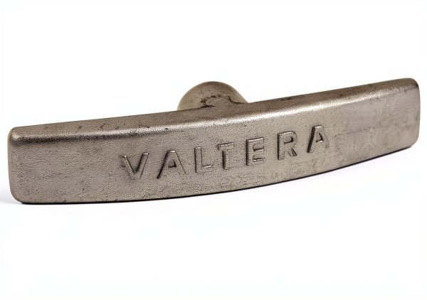 Aluminum Valve Handle Valterra RV Fitting-0