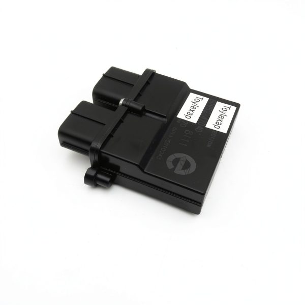Toylexap Occupant Detection ECU Replacement for Automotive-3