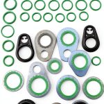 UAC Rapid Seal Oring Kit for Automotive-0