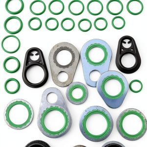 UAC Rapid Seal Oring Kit for Automotive-0