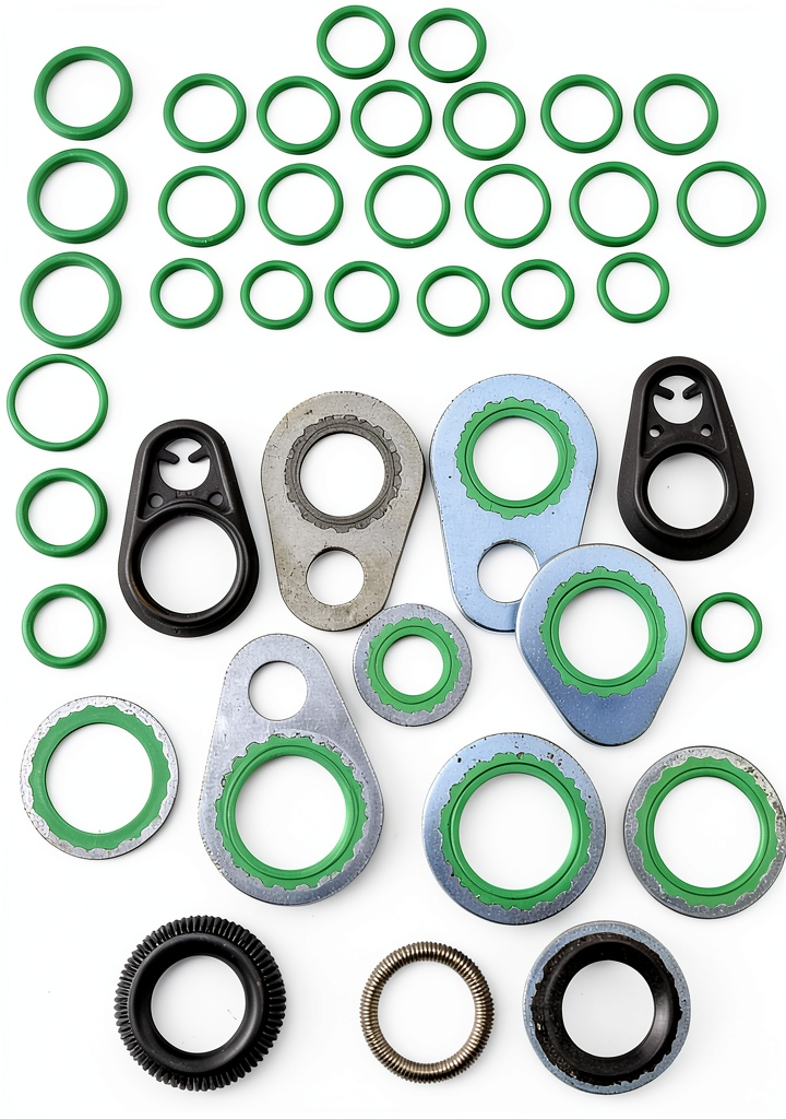 UAC Rapid Seal Oring Kit packaging