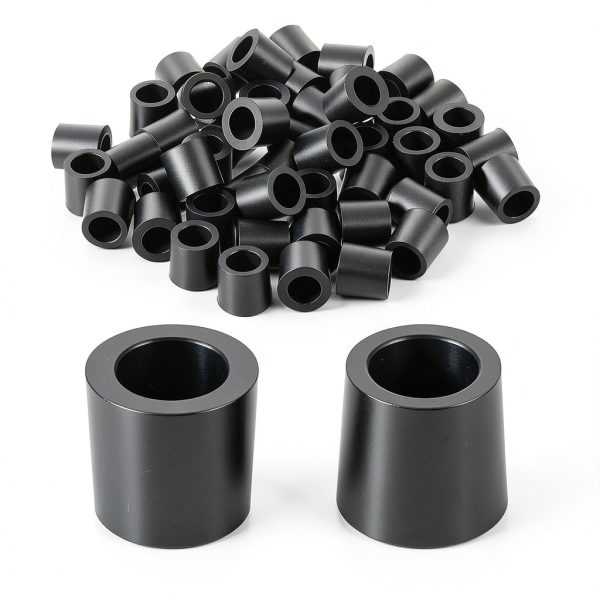 Exircy 1/4" Air Conditioning System Sealing Repair Kits-0