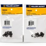Refrigeration Hose Gasket by sydco-usa inc. for Automotive-0