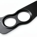 GM Genuine Parts Air Conditioning Gasket for Chevrolet-0
