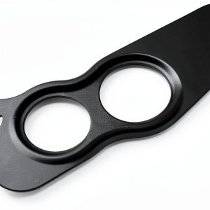 GM Genuine Parts Air Conditioning Gasket for Chevrolet-0