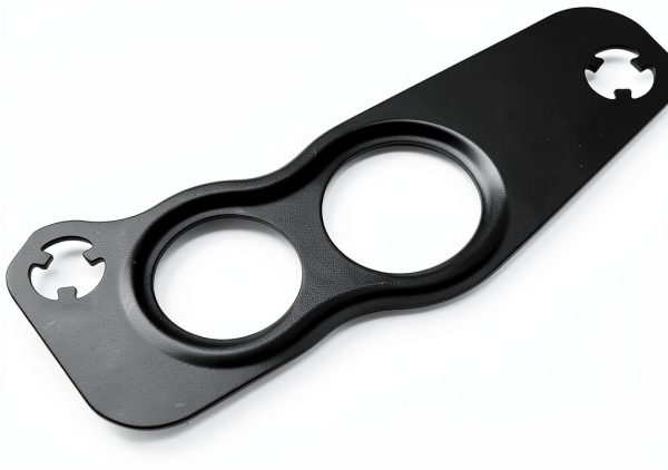 GM Genuine Parts Air Conditioning Gasket for Chevrolet-0