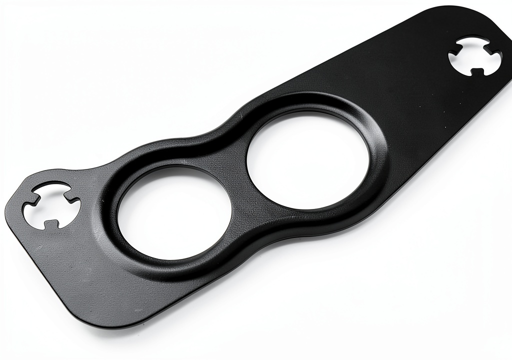 GM Genuine Parts air conditioning gasket