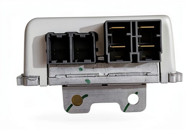 Pavo MDPS Control Module for Smooth Steering Performance-1