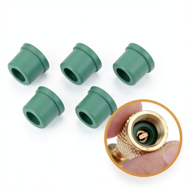 Gohantee 1/4" Air Conditioning Gaskets-2