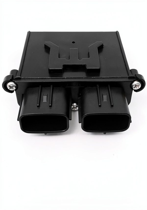 Toylexap Occupant Detection ECU Replacement for Automotive-2