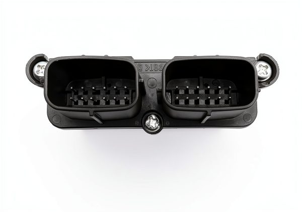 Toylexap Occupant Detection ECU Replacement for Automotive-6