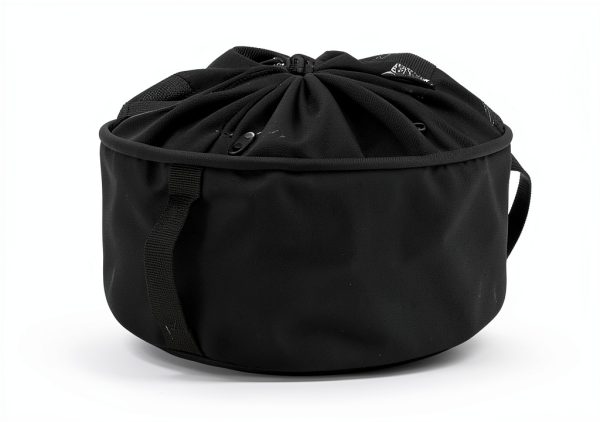 Uningmng RV Sewer Hose Storage Bags Polyester Waterproof-2