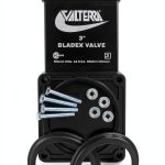 Valterra Metal RV Sewer Hose Carrier-0