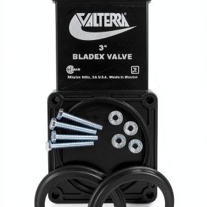 Valterra Metal RV Sewer Hose Carrier-0