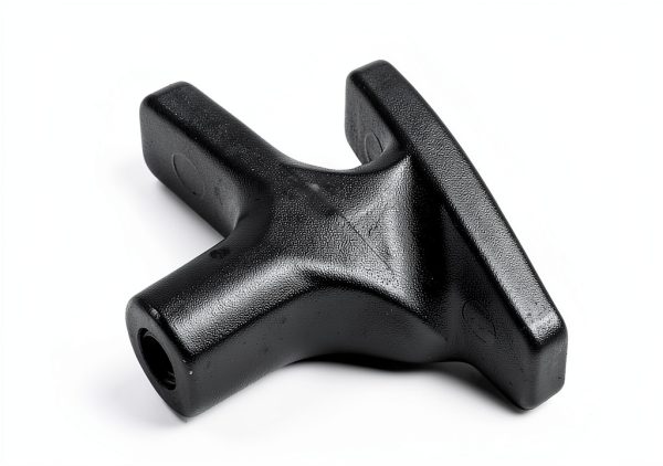 RV Waste Valve Handle Bolaxin Metal Replacement-3