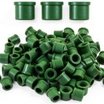 Gohantee 1/4" Air Conditioning Gaskets-0