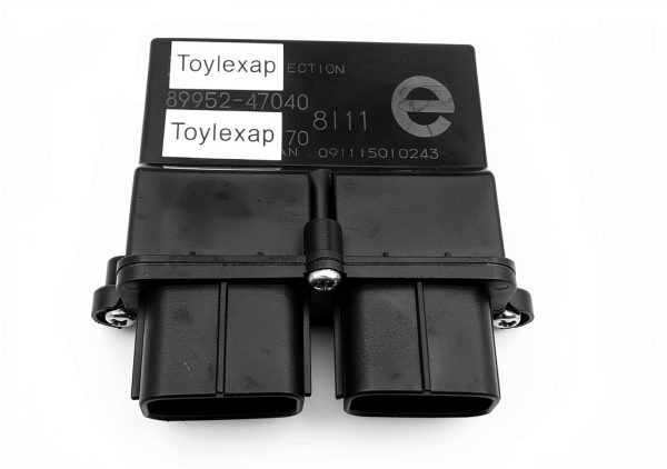 Toylexap Occupant Detection ECU Replacement for Automotive-4