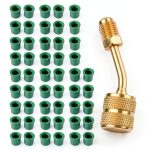 R134A R410A Refrigerant Gaskets by JuYangDa-Parts-0