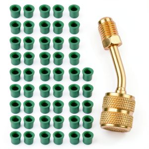 R134A R410A Refrigerant Gaskets by JuYangDa-Parts-0