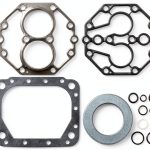 UAC GA 4406-1-KT Oring Seal and Gasket Kit for Automotive-0