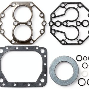 UAC GA 4406-1-KT Oring Seal and Gasket Kit for Automotive-0