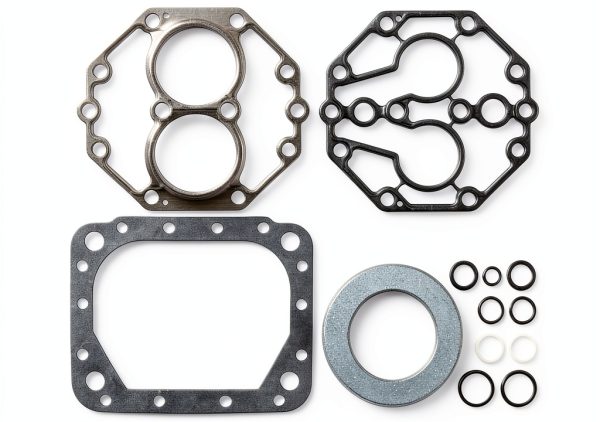 UAC GA 4406-1-KT Oring Seal and Gasket Kit for Automotive-0