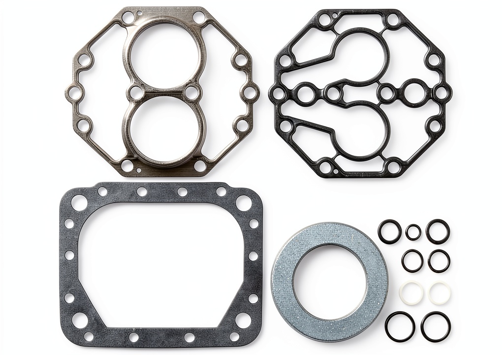 UAC GA 4406-1-KT Oring Seal and Gasket Kit packaging