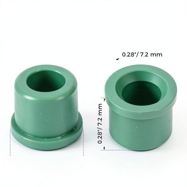 Gohantee 1/4" Air Conditioning Gaskets-5