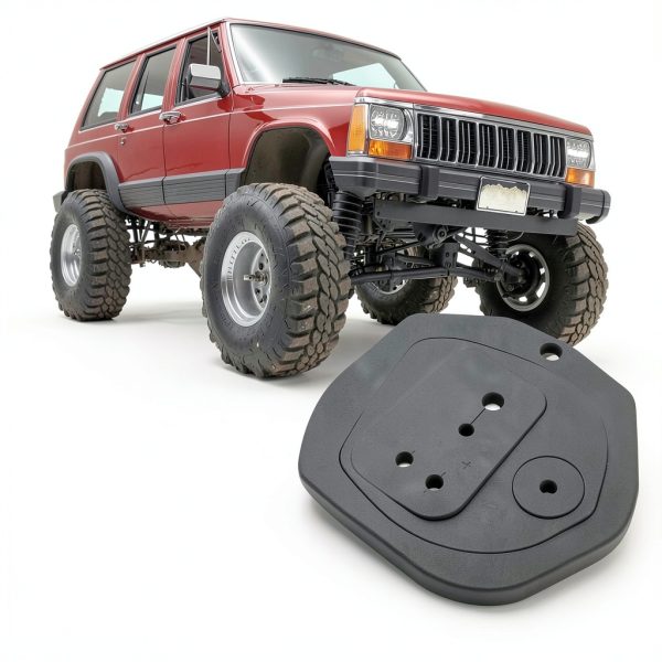 Jeep Cherokee XJ Air Conditioning Gasket by motoparty-2