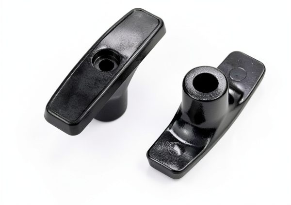 RV Waste Valve Handle Bolaxin Metal Replacement-4