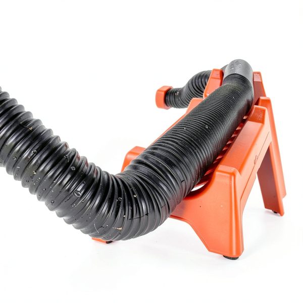 Camco Rhino RV Sewer Hose Support Kit-5