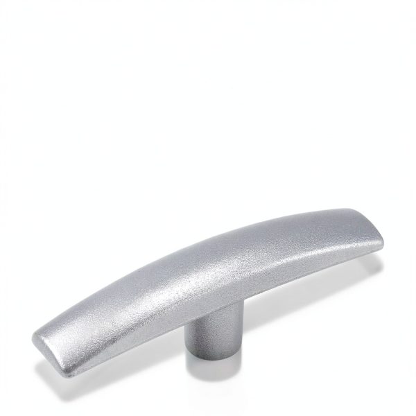 RV Waste Valve Handle PEUTIER Aluminum Sturdy-2