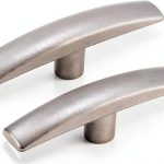 RV Waste Valve Handle PEUTIER Aluminum Sturdy-0