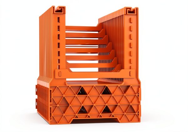 WELLUCK RV Sewer Hose Support 15FT-5