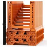 WELLUCK RV Sewer Hose Support 15FT-0
