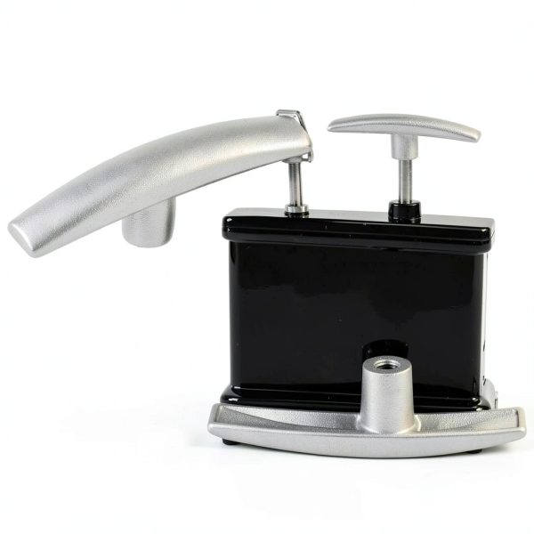 RV Waste Valve Handle PEUTIER Aluminum Sturdy-5