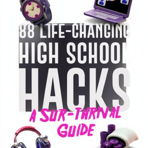 Teen Survival Book 2 Career Nutrition eBook by DFT Virtual Ventures-0
