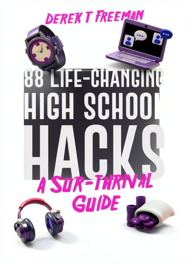 Teen Survival Book 2 Career Nutrition eBook by DFT Virtual Ventures-0