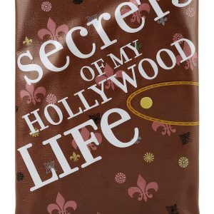Secrets of My Hollywood Life Book 1 by Poppy Teen Career Fiction eBook-0