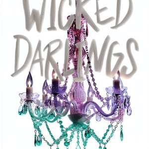 Delacorte Press Teen Thriller eBook Kindle Edition 277‑Page Novel-0
