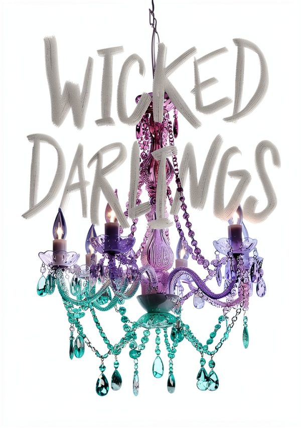 Delacorte Press Teen Thriller eBook Kindle Edition 277‑Page Novel-0