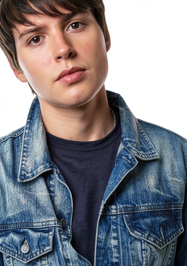 Teen Career Fiction eBook by My Delightful Life Press Depression-0